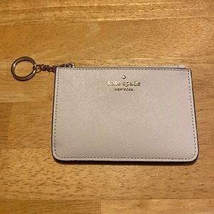 Kate Spade Coin Keychain Wallet